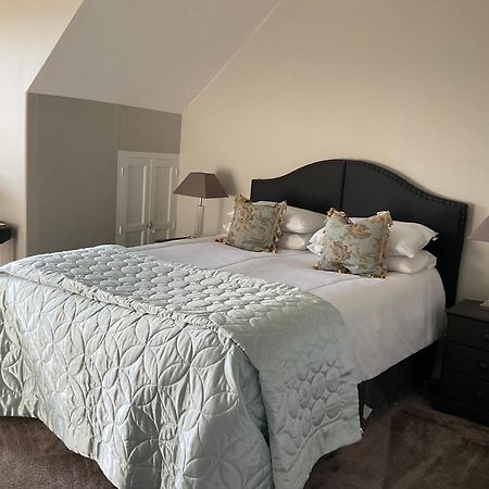 Bed and Breakfast Le Bourg Asnieres-en-Bessin Exterior foto