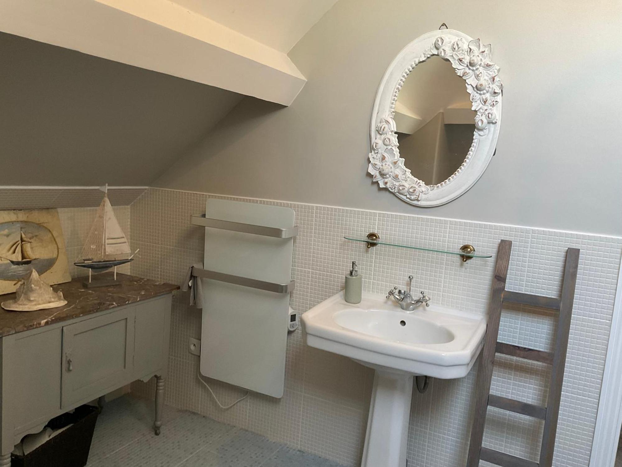 Bed and Breakfast Le Bourg Asnieres-en-Bessin Exterior foto