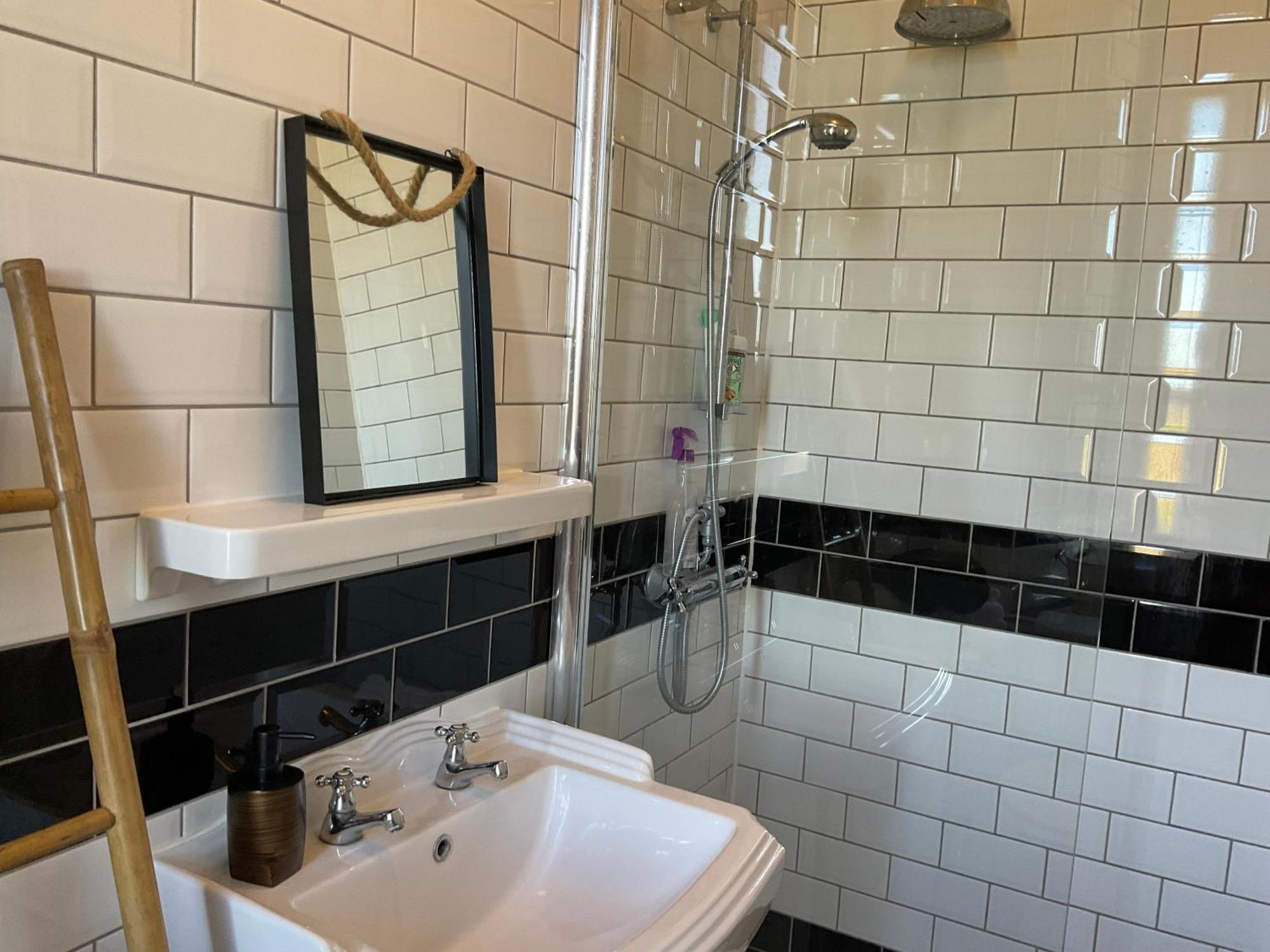 Bed and Breakfast Le Bourg Asnieres-en-Bessin Exterior foto